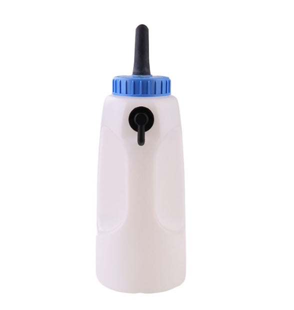 Shoof Speedy Feeder Calf Feeder with Big Softy Teat 4L