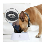 All Fur Your Spill Proof Bowl Replacement Filters - 4 Pieces