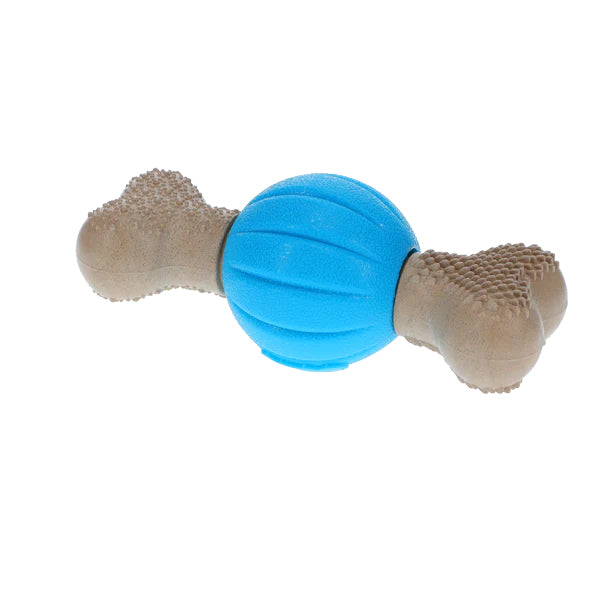 Guru Spin and Chew Bone