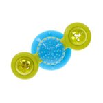 Scream Spinning Windmill Cat Toy