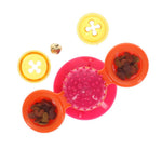 Scream Spinning Windmill Cat Toy