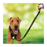 Sporn Heel-X 5 Handle Dog Training Leash