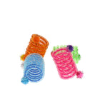 Scream Spring Variety Pack Cat Toys - 4 Pack