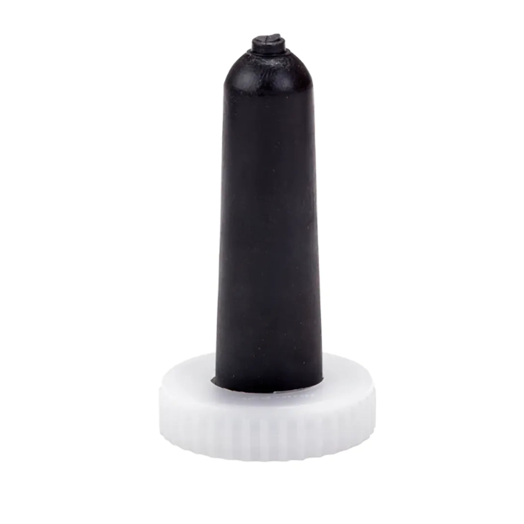 Springer-Macgrath Cap & Teat for 2L Calf Drencher
