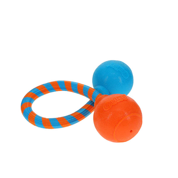 Guru Squeaking Rope