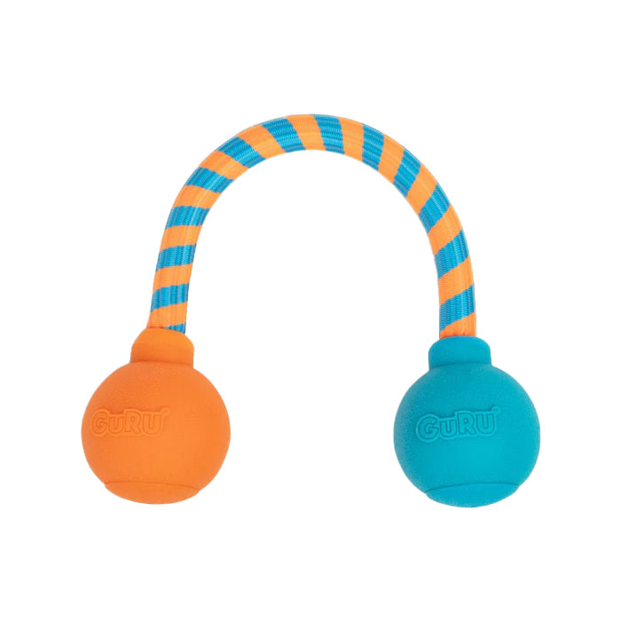 Guru Squeaking Rope