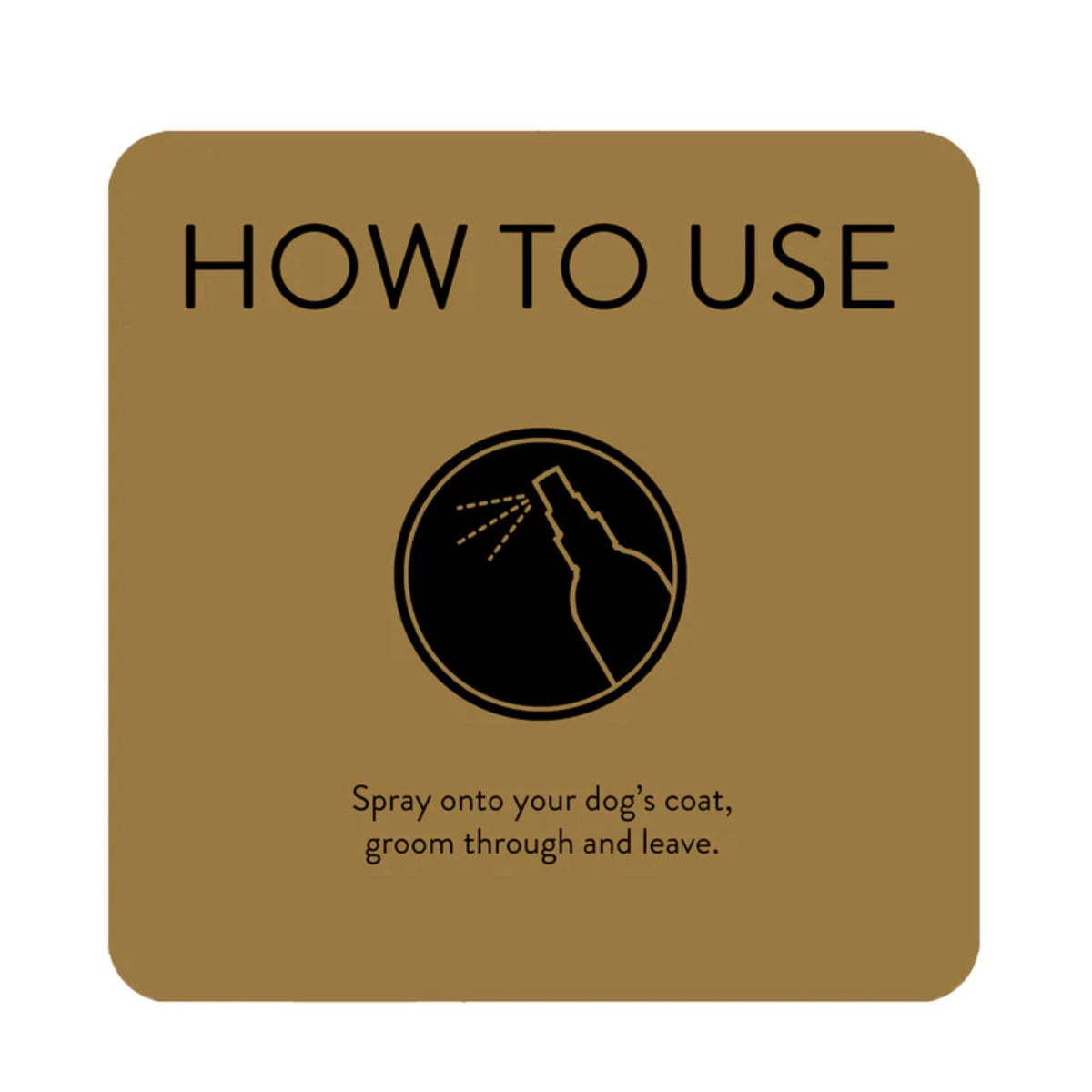 Animology Star Pups Body Mist 150mL