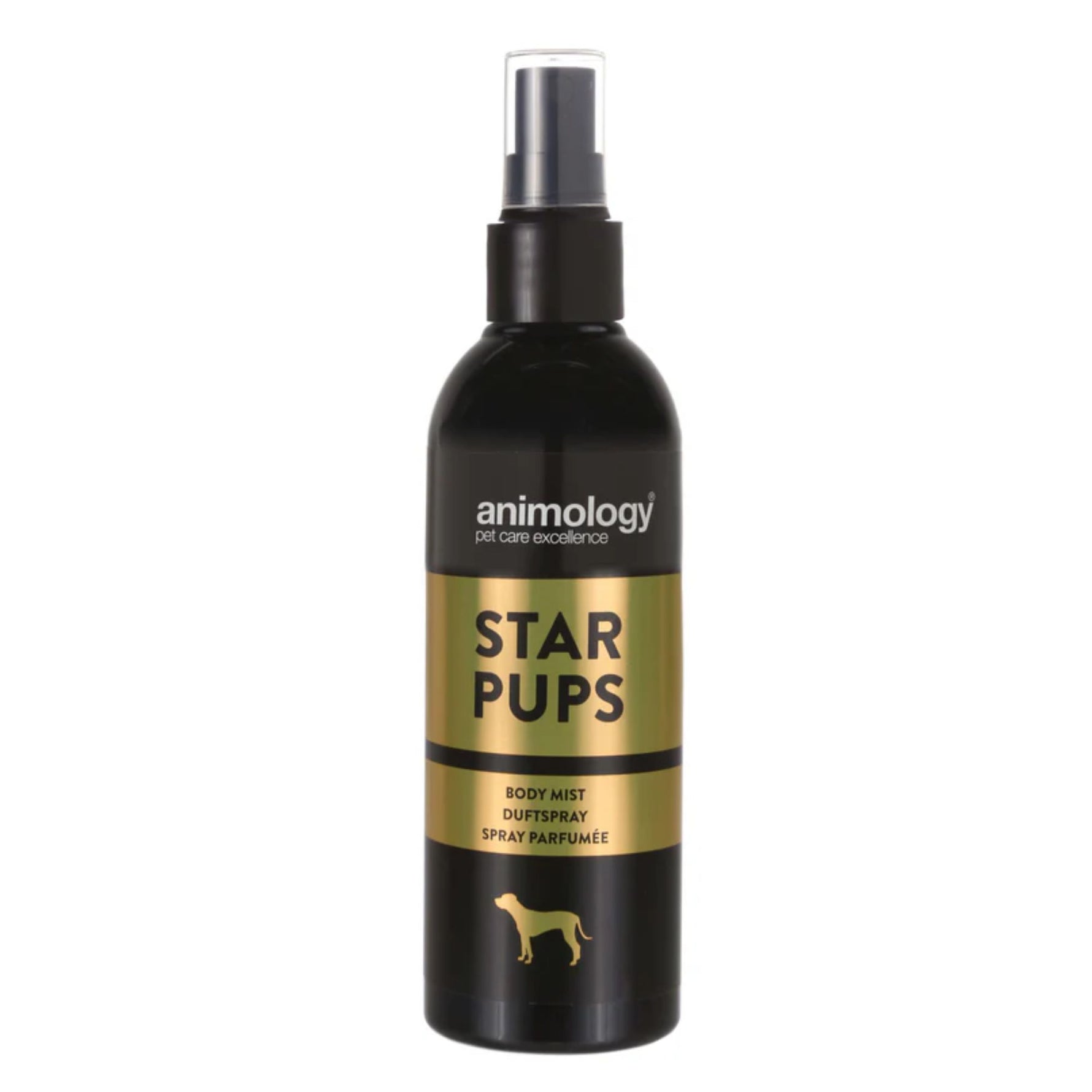Animology Star Pups Body Mist 150mL
