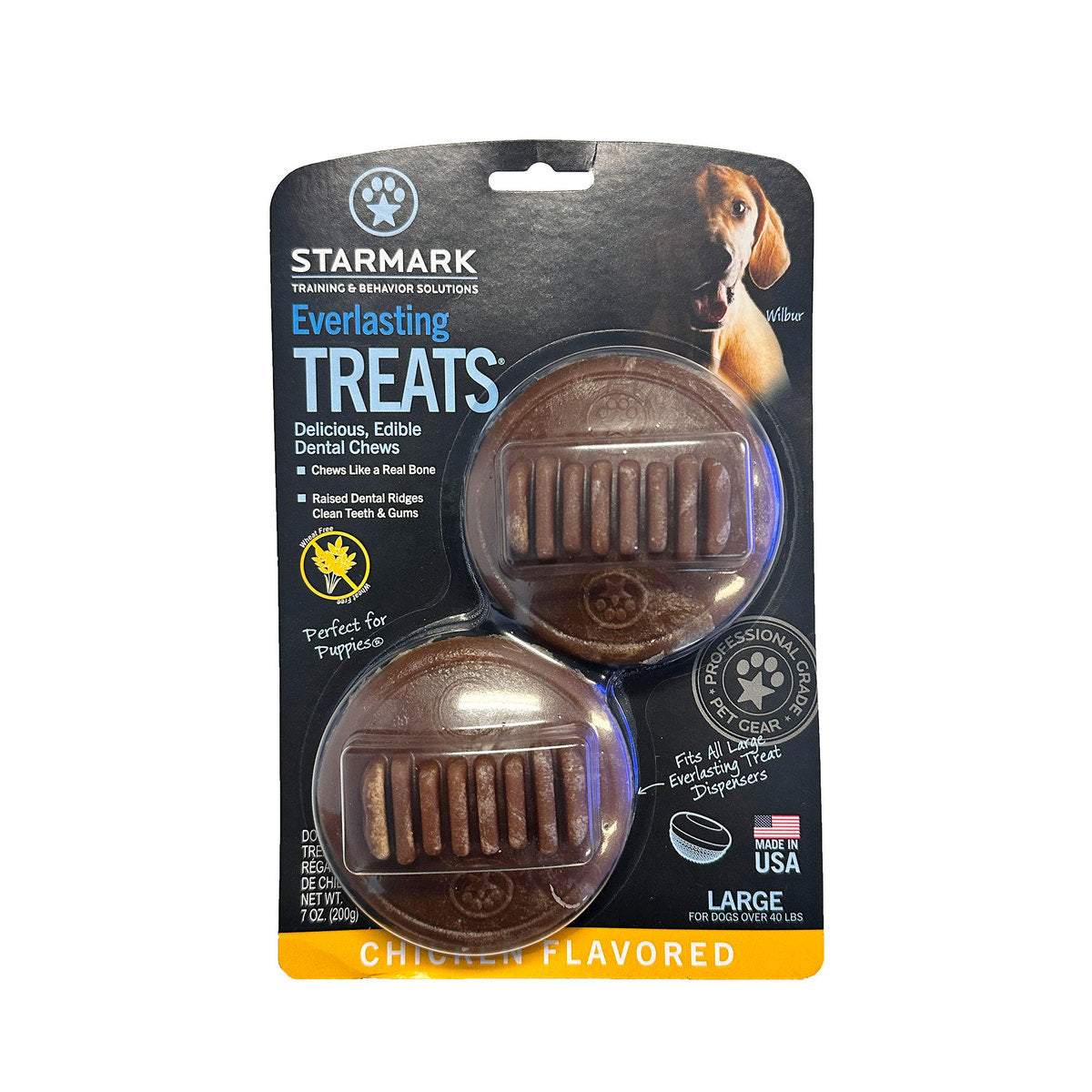 Starmark Everlasting Treat