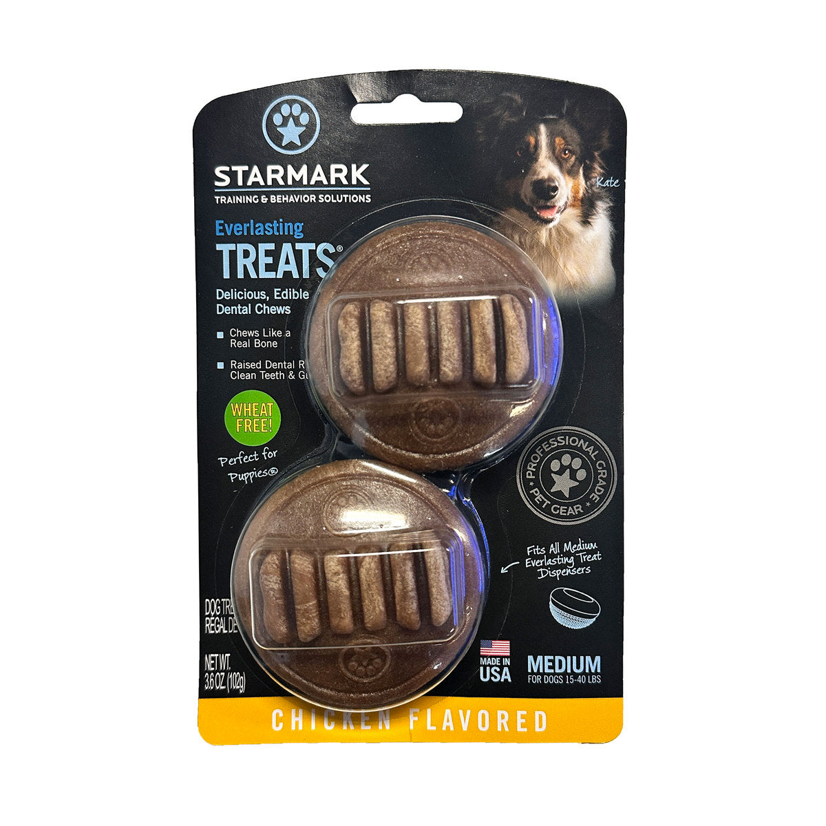 Starmark Everlasting Treat
