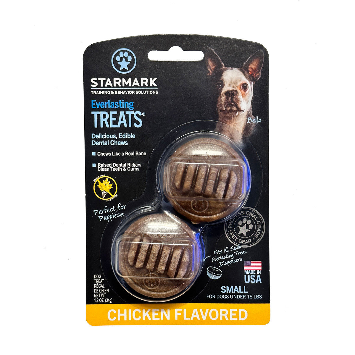 Starmark Everlasting Treat