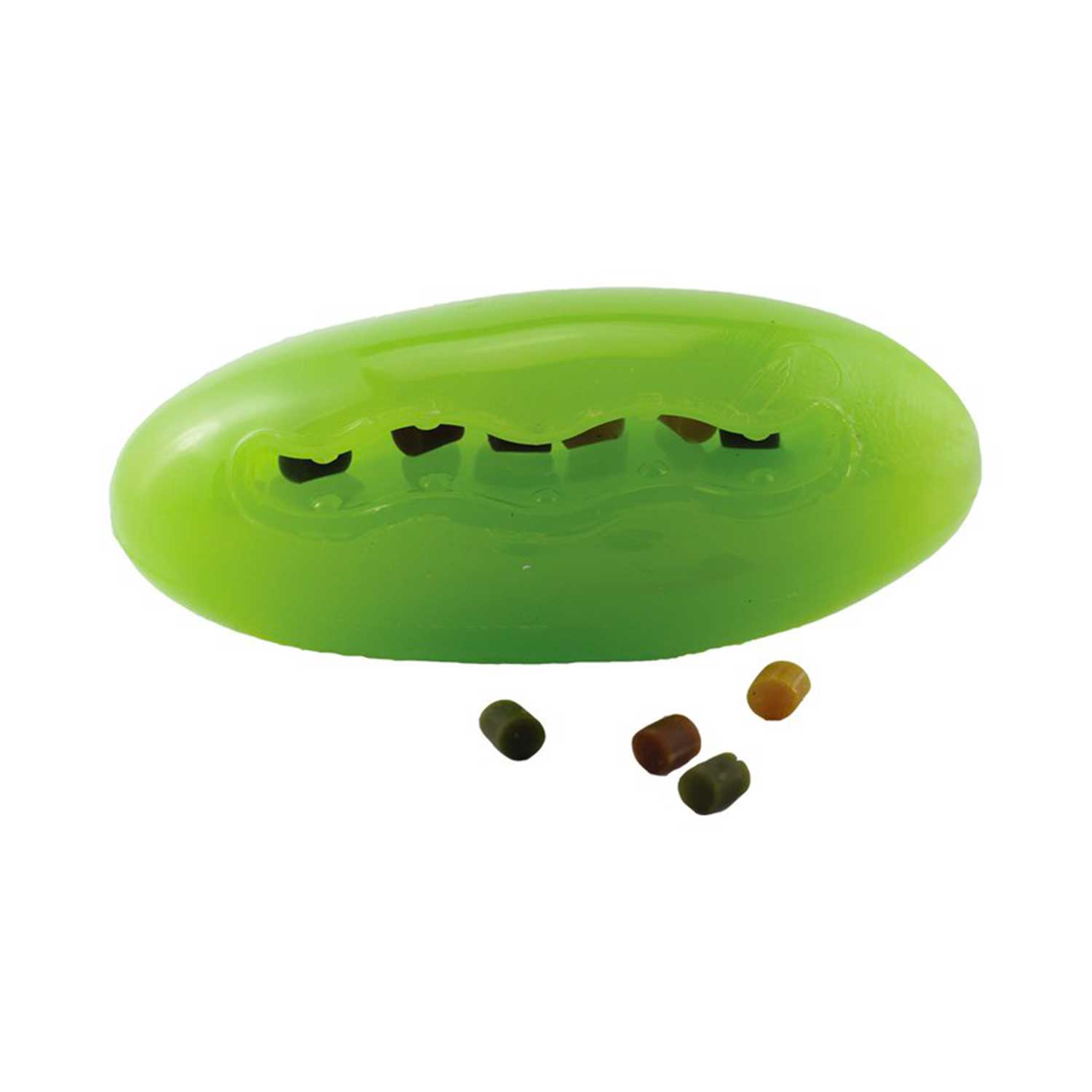 Starmark Treat Dispensing Pickle Pocket