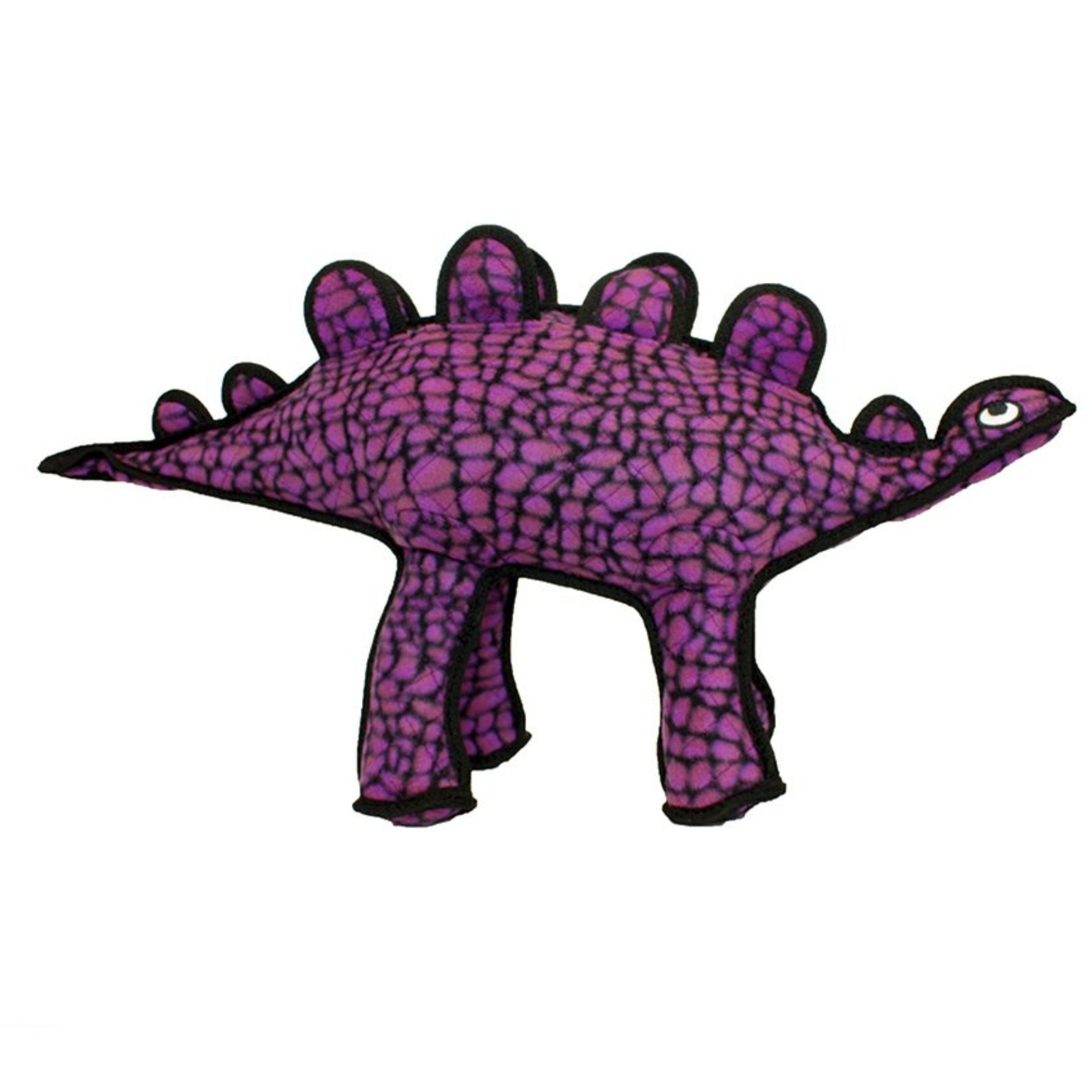 Tuffy Stegosaurus