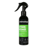 Animology Stink Bomb Deodorising Dog Spray 250mL