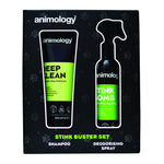 Animology Stink Buster Set