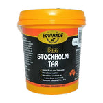 Equinade Pure Stockholm Tar