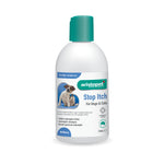 Aristopet Stop-Itch Antiseptic Lotion & Shampoo for Dogs & Cats
