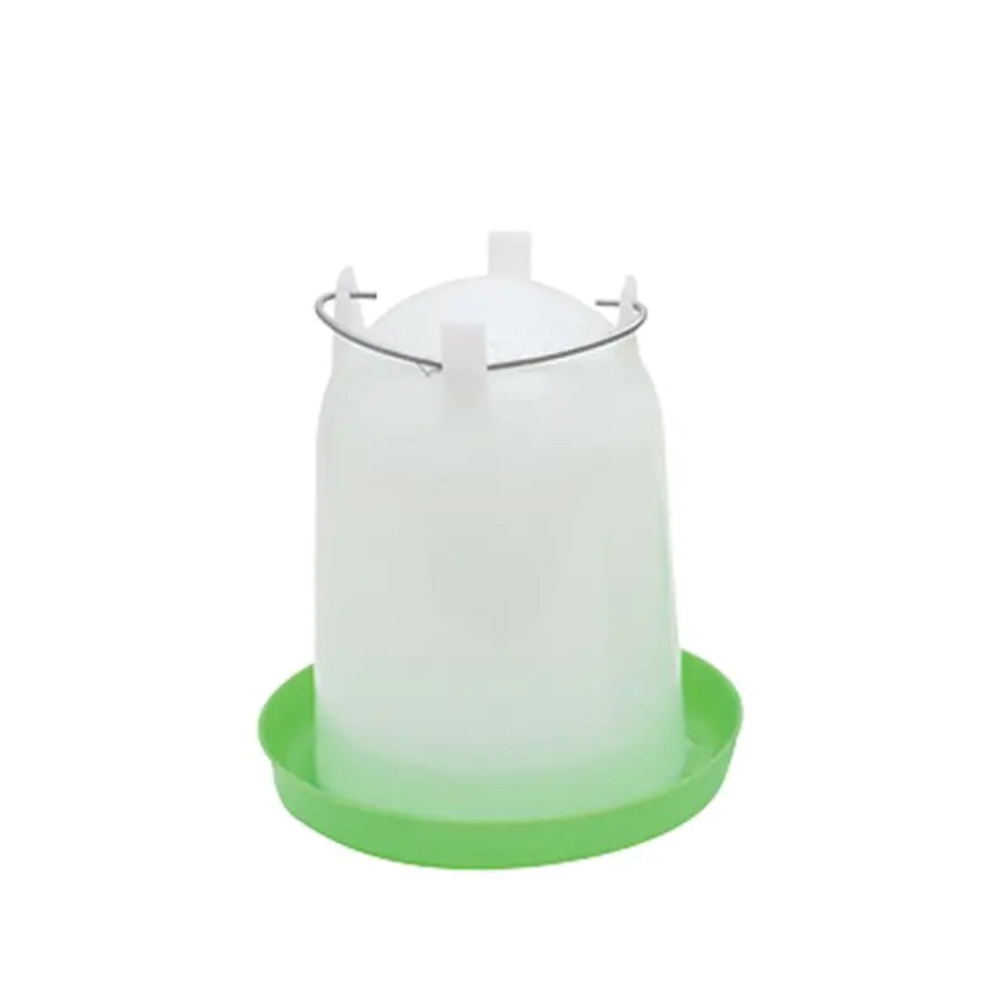 Poultry Crown Straight Sided Drinker