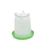 Poultry Crown Straight Sided Drinker