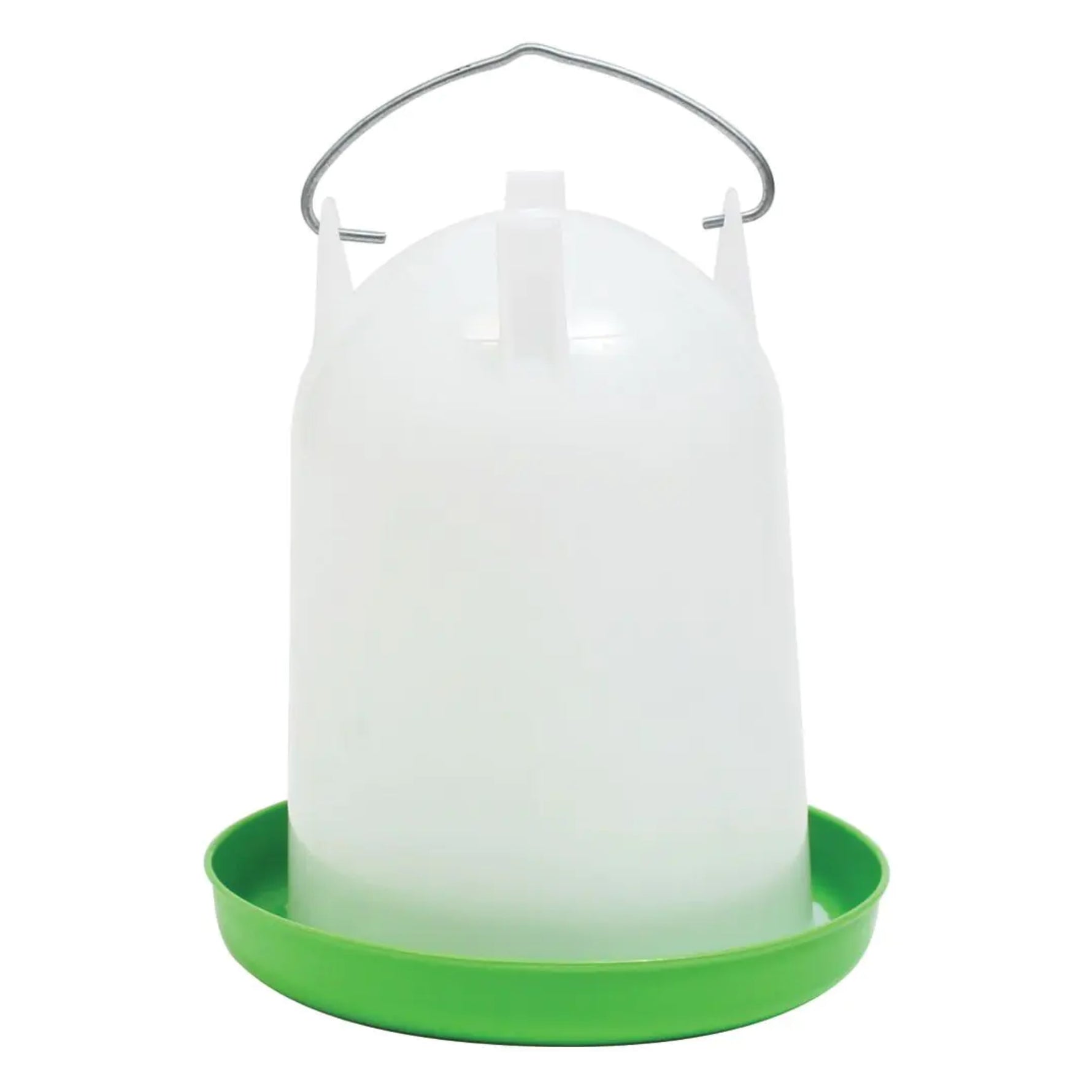 Poultry Crown Straight Sided Drinker