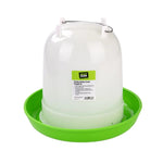 Poultry Crown Straight Sided Drinker