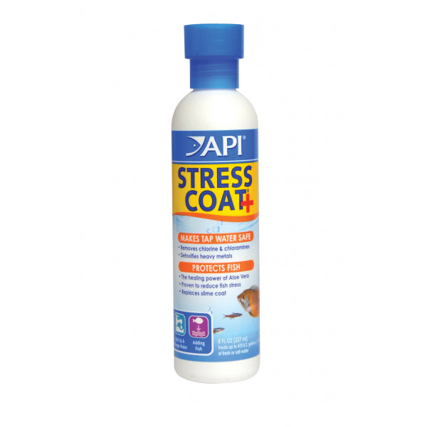 API Stress Coat Water Conditioner
