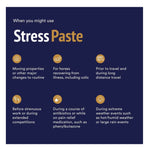 Poseidon Stress Paste 60mL