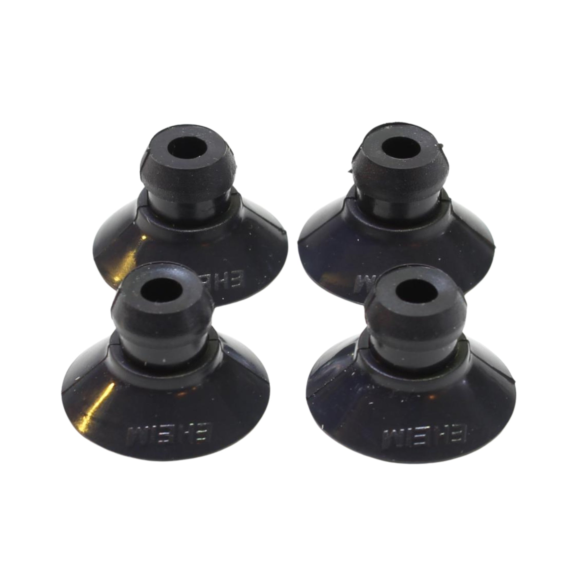 Suction Cups For EHEIM Pickup Internal Filter 45 - 4 Pack