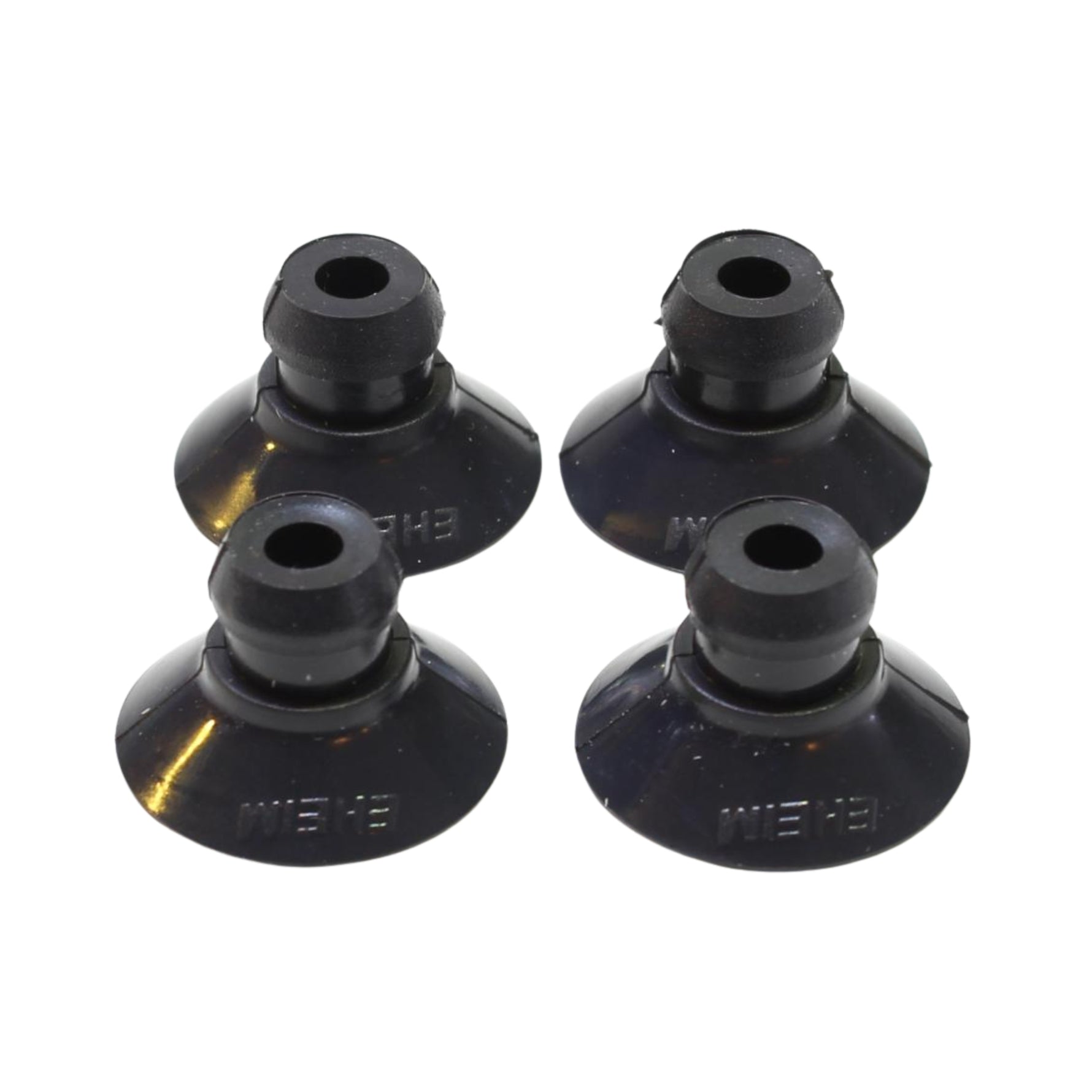 Suction Cups For EHEIM Pickup Internal Filter 45 - 4 Pack