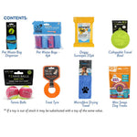 Prestige Pet Summer Dog Gift Pack - Small