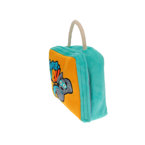 Super Guru Fun Box