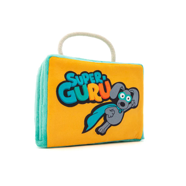 Super Guru Fun Box