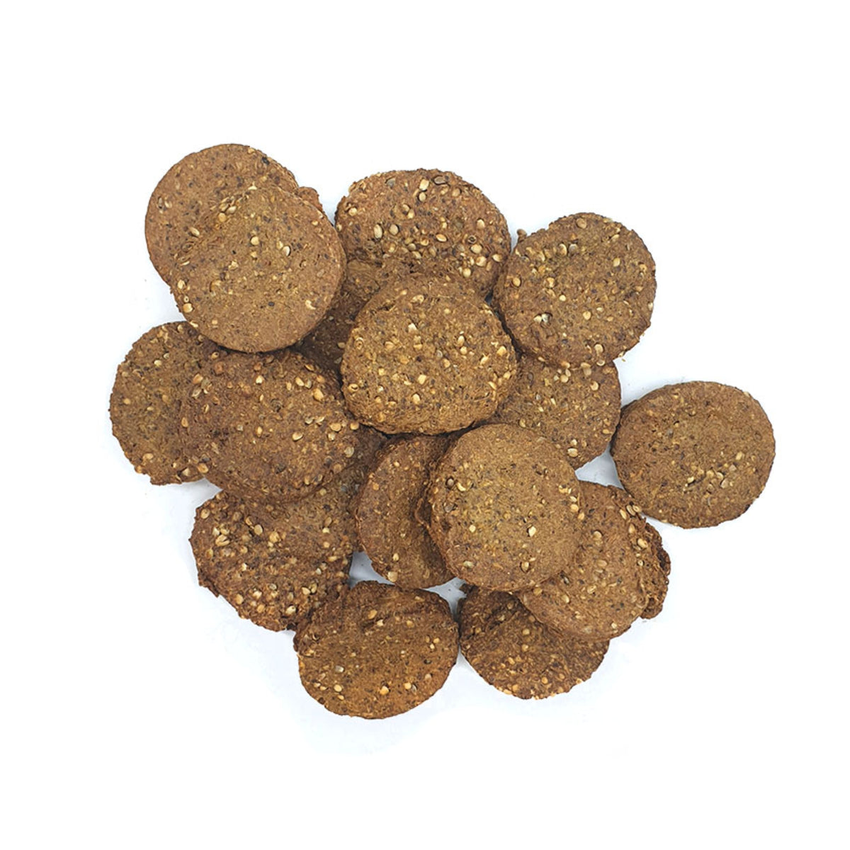 Wagalot SUPERMITE Cookies for Dogs 260g