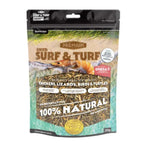 Bainbridge Surf & Turf Shrimp & Black Soldier Fly Larvae Treat