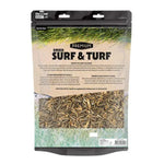 Bainbridge Surf & Turf Shrimp & Black Soldier Fly Larvae Treat