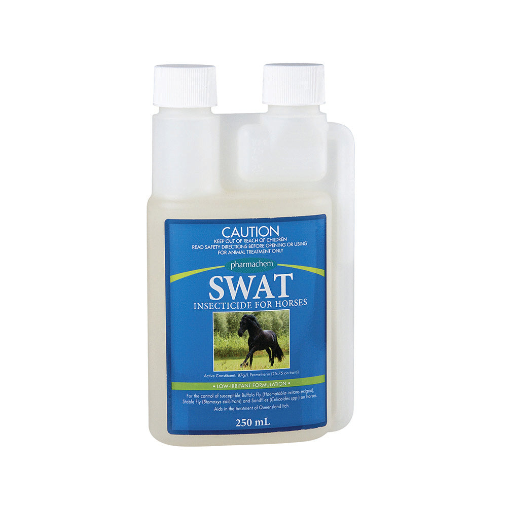 Horse Fly Repellants & Sprays
