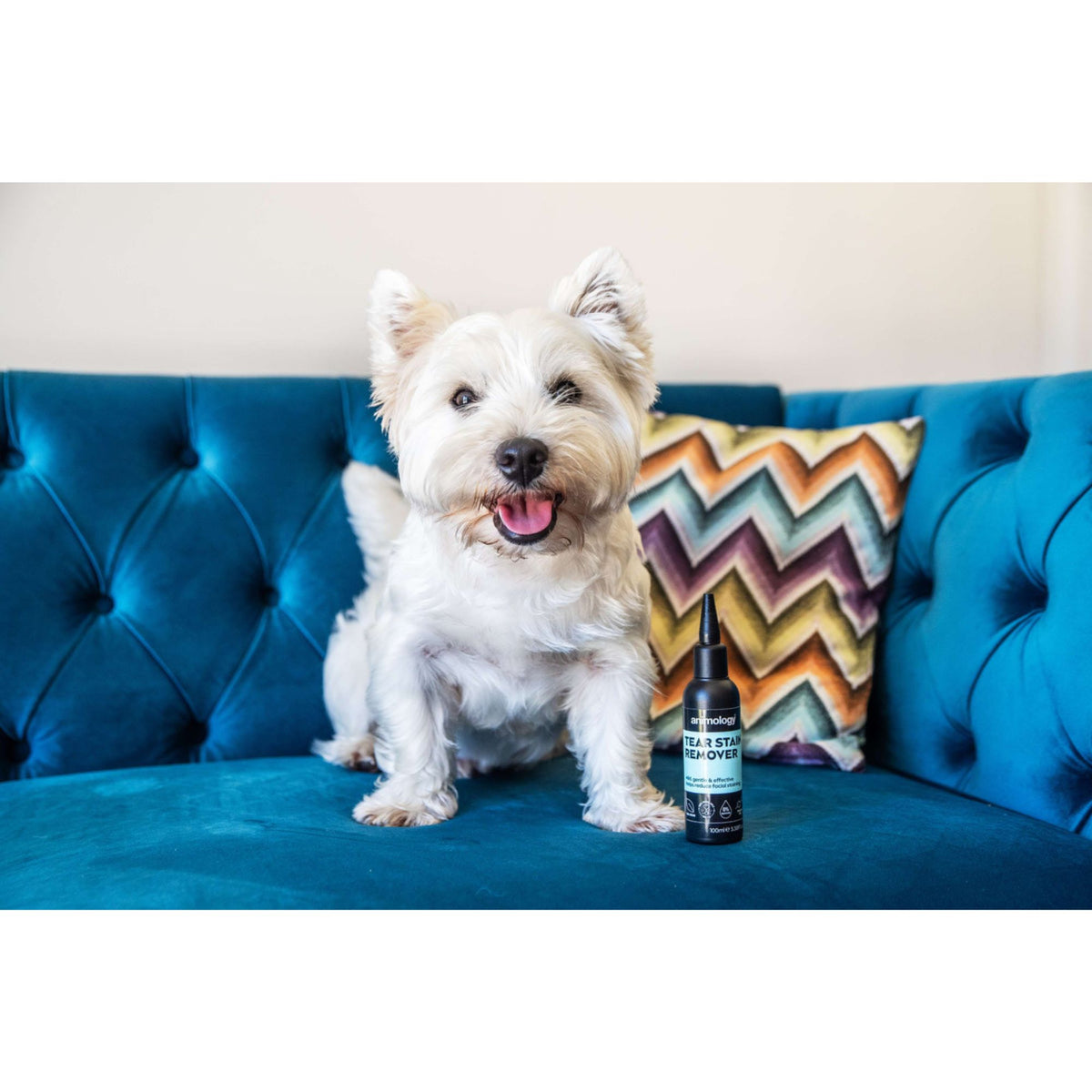 Animology Tear Stain Remover 100mL