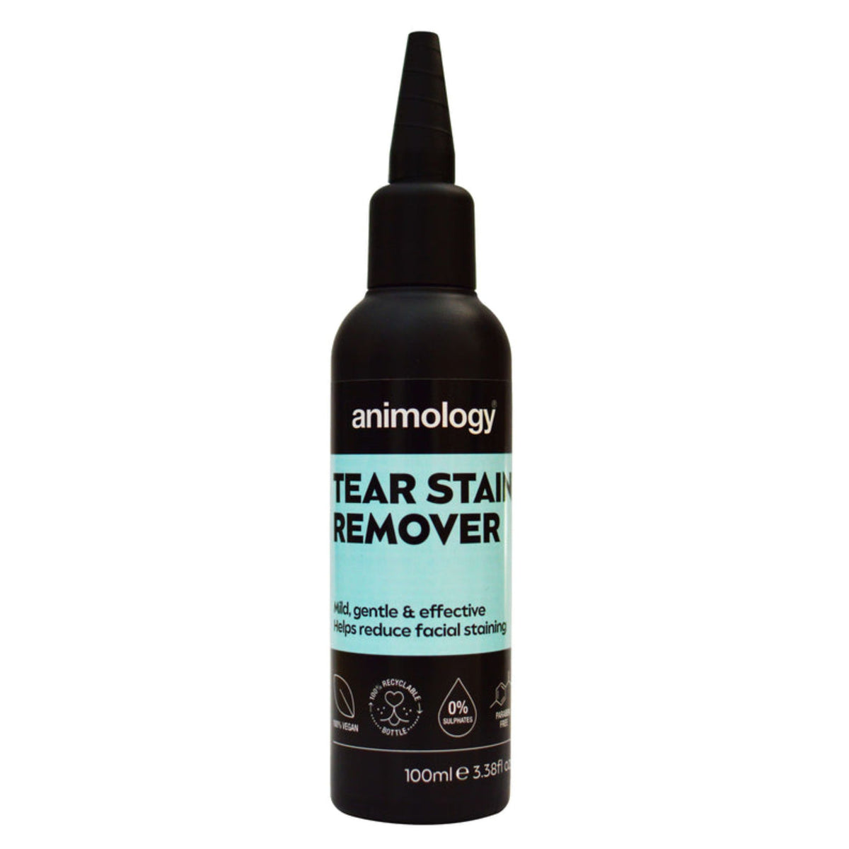 Animology Tear Stain Remover 100mL