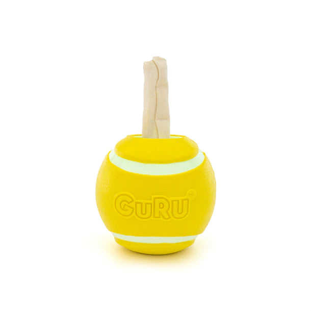 Guru Tennis Treat Ball