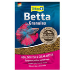 Tetra NE Betta Granules 5g