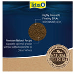 Tetra NE Betta Larva Sticks 5g