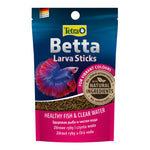 Tetra NE Betta Larva Sticks 5g