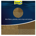 Tetra NE Betta Menu 38g