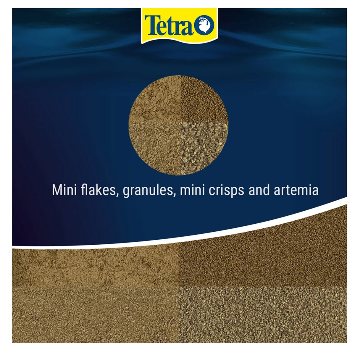 Tetra NE Betta Menu 38g