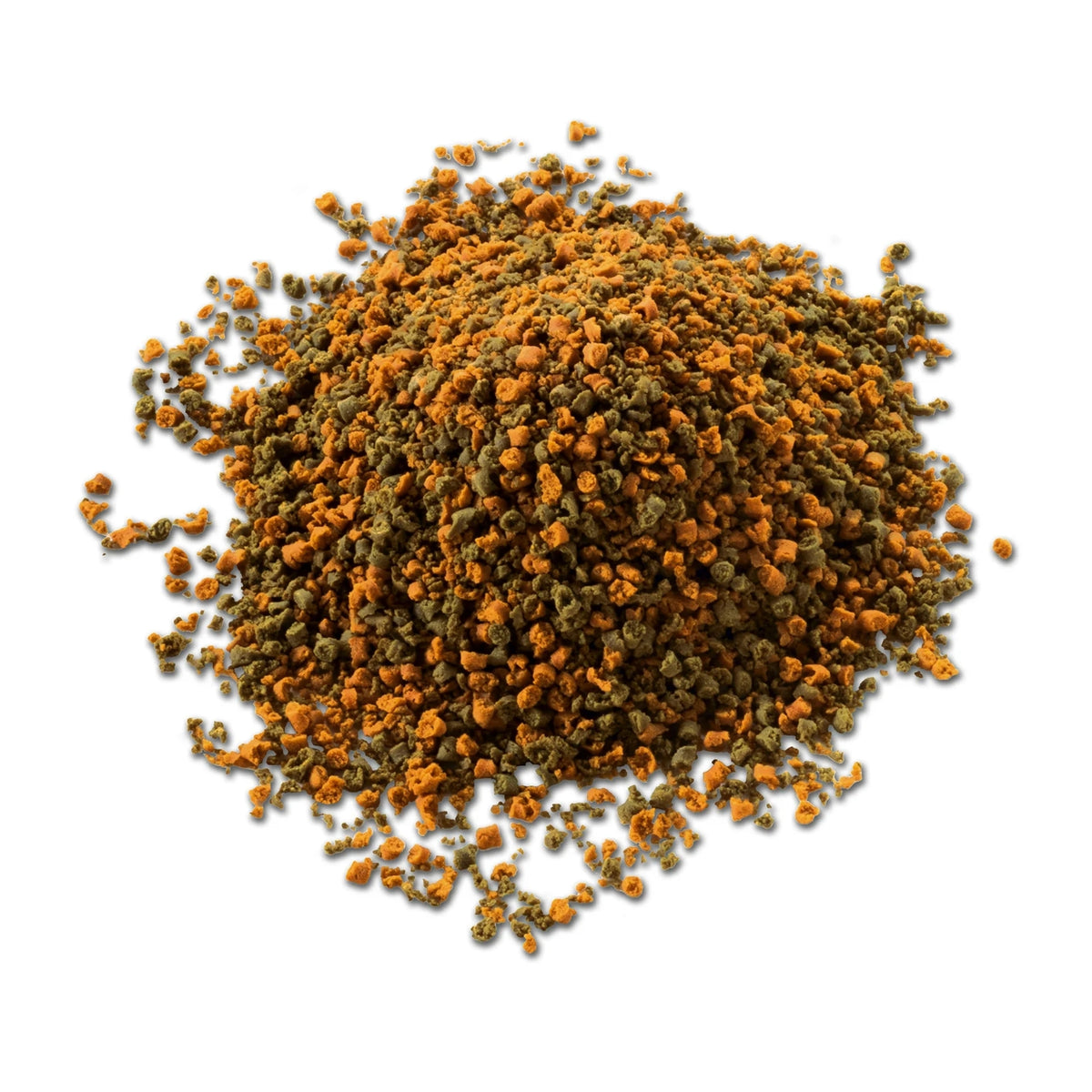 Tetra NE Cichlid Mini Granules 110g