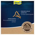 Tetra NE Cichlid XL Sticks 320g