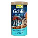 Tetra NE Cichlid XL Sticks 320g