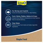 Tetra NE Crusta Menu 52g