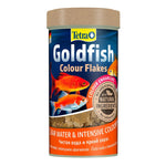 Tetra NE Goldfish Colour Flakes