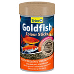 Tetra NE Goldfish Colour Sticks